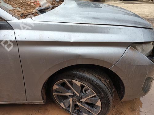 Rim PEUGEOT 308 SW III (FC_, FJ_, FR_, F4_, FN_) BlueHDi 130 (FCYHZL, FCYHZT) | BP26566219C45 