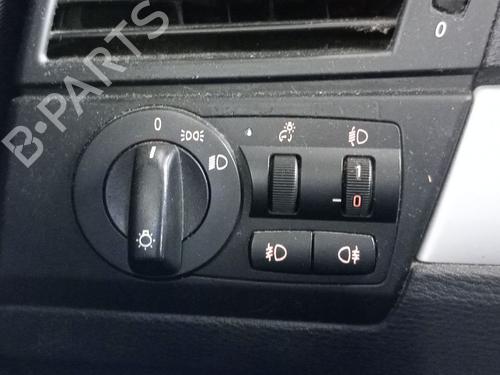 Headlight switch BMW X3 (E83) xDrive 20 d | BP19323222I24 