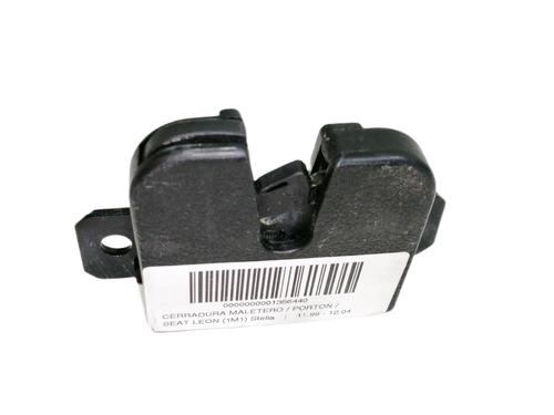Bakluke lås SEAT LEON (1M1) 1.9 TDI | BP10625599C101 
