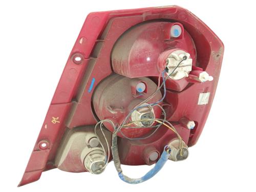 Left taillight CHEVROLET KALOS 1.2 | BP11329850C34 