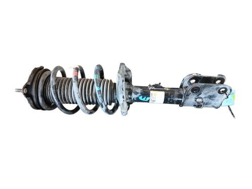 Used Right front shock absorber HYUNDAI SANTA FÉ IV (TM, TMA) 2.2 CRDi (200 hp) 29356586