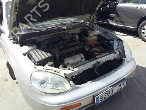 Injection rail DAEWOO LEGANZA (KLAV) 2.0 16V | BP5374804M98 