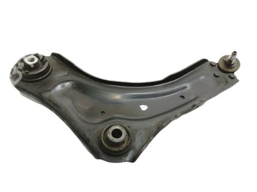 Used Left front suspension arm RENAULT SCÉNIC III (JZ0/1_) 1.5 dCi (110 hp) 9173210