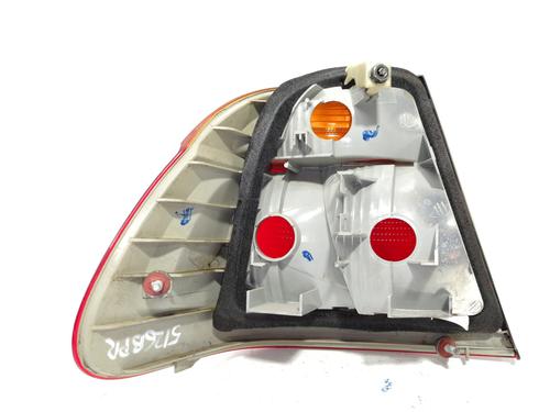 Right taillight BMW 3 (E46) 318 i | BP8265242C35 