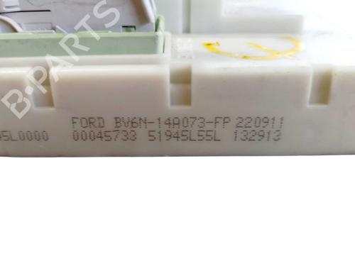 Fuse box FORD FOCUS III 1.6 TDCi | BP39097364E1 - Image 3