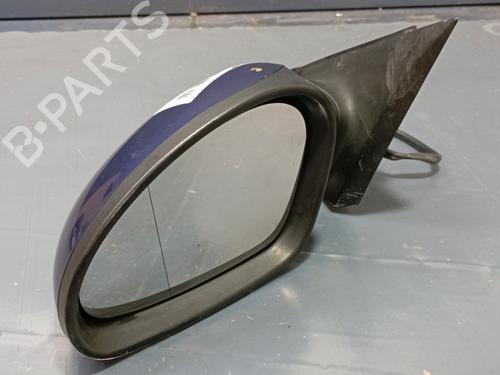 Used Left mirror SEAT IBIZA III (6L1) 1.9 TDI (100 hp) 23217704