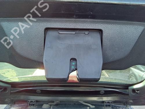 Tailgate lock FORD FIESTA VI (CB1, CCN)  | BP9624642C101 