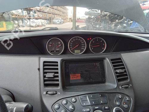 Instrument cluster NISSAN PRIMERA Hatchback (P12) 2.2 Di | BP10007059C47 