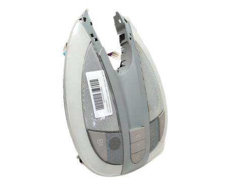 Innerbelysning MERCEDES-BENZ E-CLASS (W211) [2002-2009]  7407486