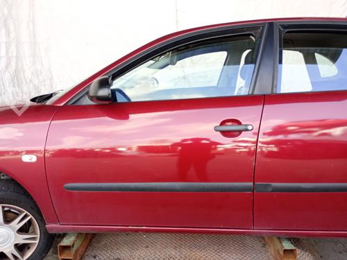 Left front door SEAT IBIZA III (6L1) 1.9 SDI | BP22730776C2 