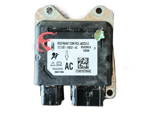 Airbag module FORD KA+ III (UK, FK) [2014-2025]  30078334