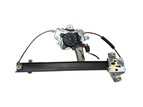 Front left window mechanism KIA PICANTO I (SA) 1.1 | BP29156377C22