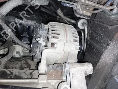 Alternator OPEL CORSA C (X01) 1.0 (F08, F68) | BP23501905M7 