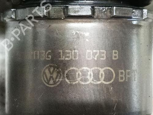 Injector AUDI A3 (8P1) 2.0 TDI 16V | BP23130981M100 