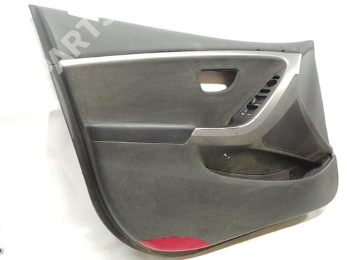Front left panel HYUNDAI i30 (GD) 1.4 | BP6460044C58 - Image 5