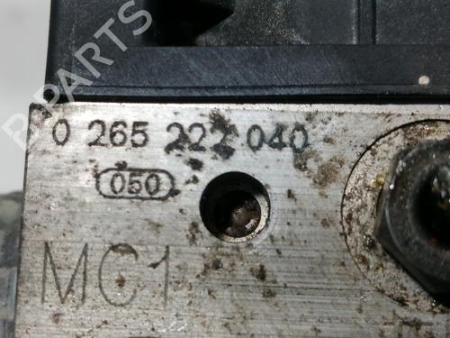 ABS pump ALFA ROMEO 147 (937_) 1.9 JTD (937.AXF1A, 937.BXF1A) | BP12225773M43 