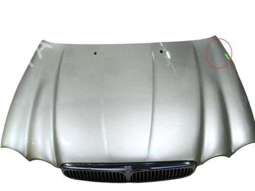 hood-jaguar-x-type-i-x400-2001-2002-2003-2004-2005-2006-2007-2008-2009-40097432 main image