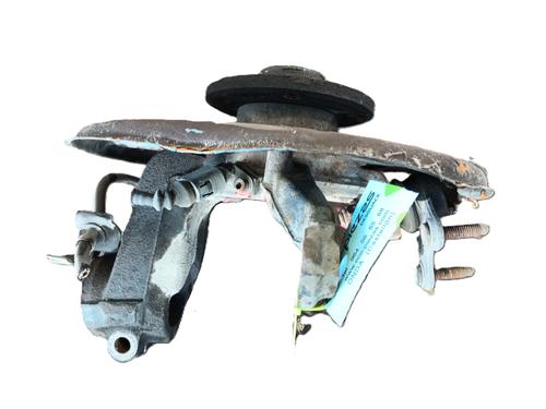 Right front steering knuckle VW GOLF V (1K1) 2.0 TDI | BP30150131M26