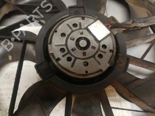 Radiator fan OPEL ZAFIRA A MPV (T98)  | BP5371346M35 