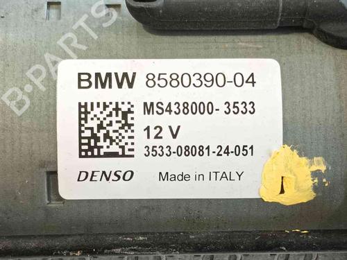 Starter BMW 1 (F40) 118 d | BP36116381M8 - Image 2