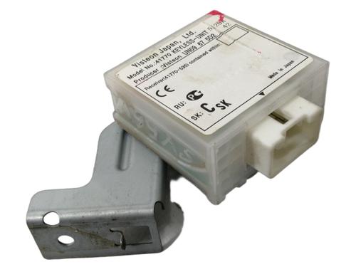 Electronic module FORD RANGER (ER, EQ, R_) 2.5 TD 4x4 2767486 | B-Parts