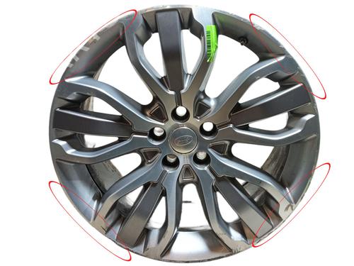 Used Rim Rim 34648022 34648022
