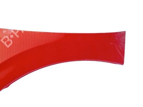Left front fenders PEUGEOT 208 I (CA_, CC_) 1.6 BlueHDi 100 | BP29807915C41 