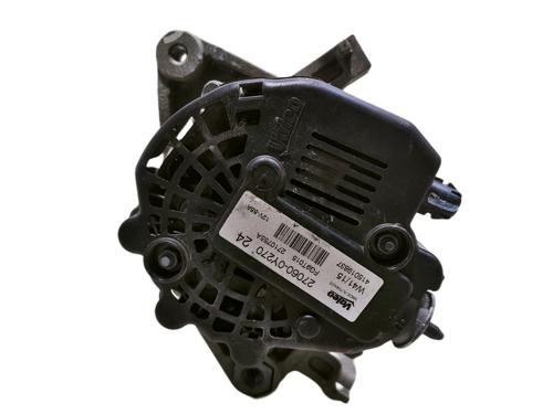 Alternator TOYOTA YARIS (_P13_)  | BP15777514M7 