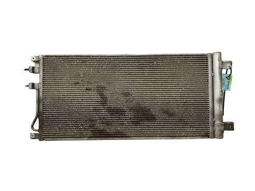 AC Kondensor SSANGYONG KORANDO (CK) 2.0 e-XDi (175 hp) 31021459