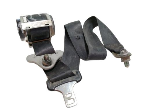 Used Front right seatbelt MAZDA 3 (BK) 1.6 DI Turbo (109 hp) 15398874