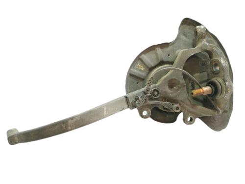 Left front steering knuckle MERCEDES-BENZ S-CLASS (W220)  | BP9436693M25 