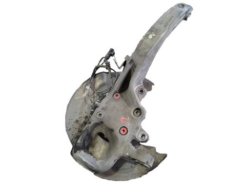 Right front steering knuckle JAGUAR XE (X760) 2.0 D | BP39502629M26 - Image 2