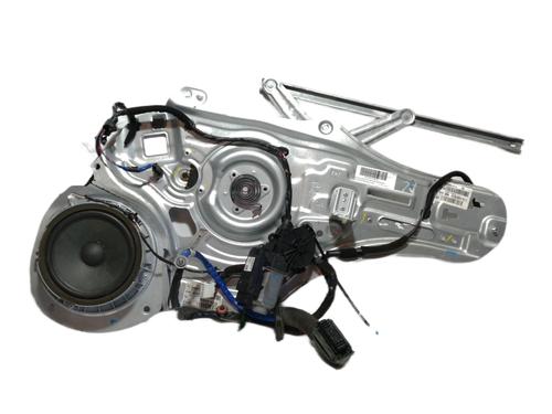 Used Front right window mechanism KIA SPORTAGE IV (QL, QLE) 1.7 CRDi (116 hp) 9624679
