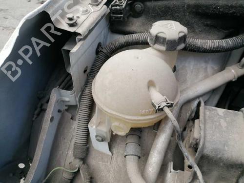 Expansion tank CITROËN C4 II (NC_)  | BP6280648C120 