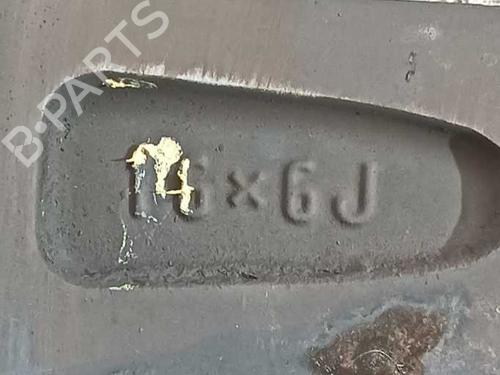 Fælk LEXUS CT (ZWA10_) 200h (ZWA10_) | BP38348201C45 - Image 4