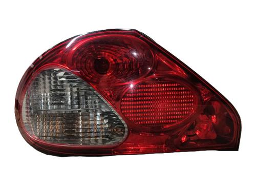 Used Left taillight Left taillight JAGUAR X-TYPE I (X400) 2.2 D (155 hp) 40097458 40097458