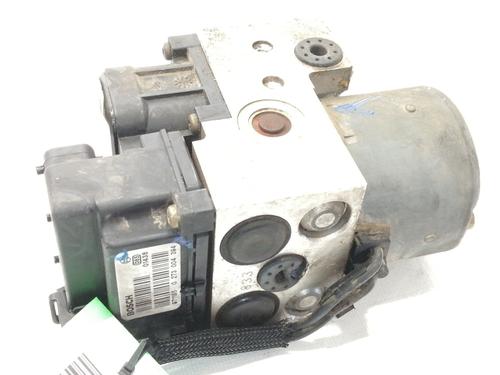 Used ABS pump RENAULT MEGANE I (BA0/1_) 1.9 D Eco (BA0A, BA0U, BA0R) (64 hp) 5348243