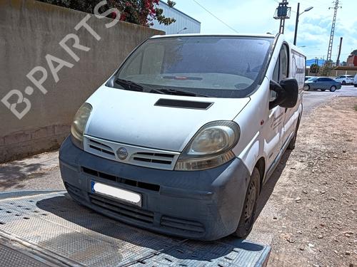 Used Parts NISSAN PRIMASTAR Van (X83) [2002-2025]  4307052