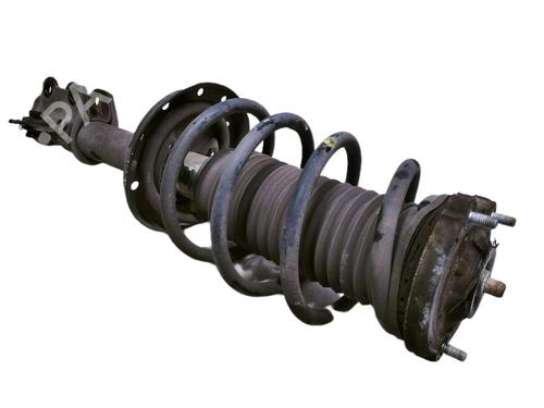 Right front shock absorber PEUGEOT BIPPER Tepee [2008-2024]  15981456