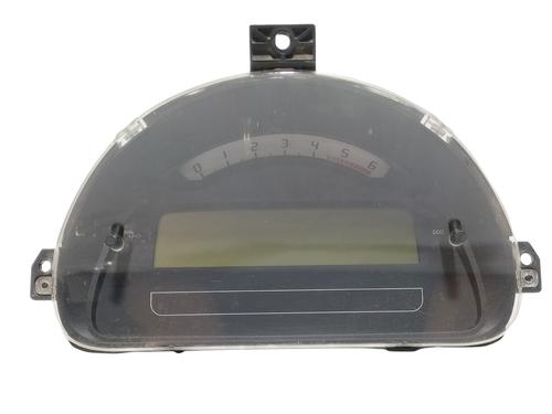 Used Instrument cluster CITROËN C3 I (FC_, FN_) 1.4 HDi (68 hp) 5346577