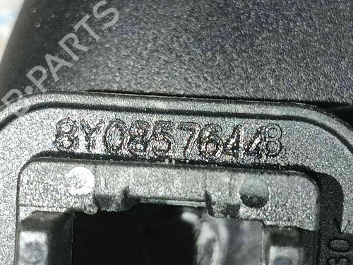 Interior roof handle AUDI A3 Sportback (8YA, 8YF) 35 TDI | BP38059709I35 - Image 3