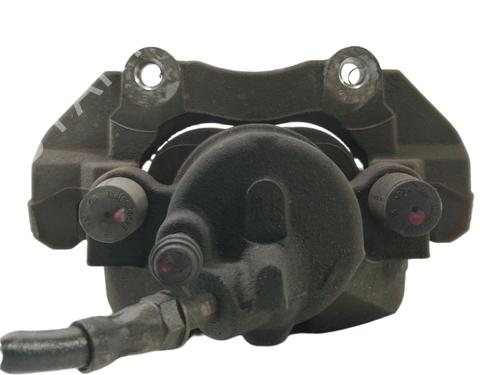 Højre bremsekaliber foran VOLVO V50 (545) 2.0 D | BP11580146M104 