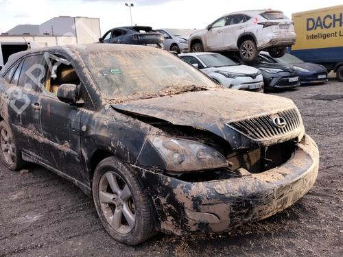 Used Parts LEXUS RX (_U3_) 300 (MCU35_, MCU35R) 4507289