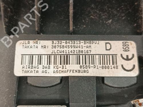 Driver airbag LAND ROVER RANGE ROVER EVOQUE (L538)  | BP29427726C9 