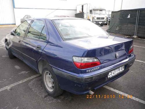 ABS pump PEUGEOT 406 (8B)  | BP5342333M43 