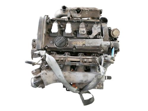 Motor AUDI A3 (8L1) 1.8 T (150 hp) 11233279