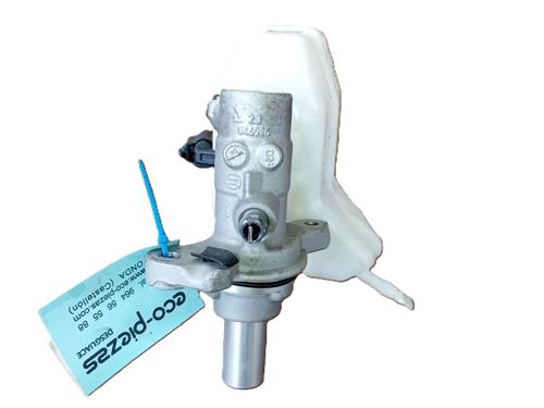 Maître-cylindre VW GOLF VIII (CD1, DA1) 1.5 eTSI | BP30709221M77