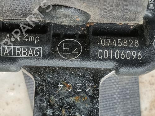 Używane Pas bezpieczeństwa przedni prawy MAZDA 3 Hatchback (BP) 2.0 SKYACTIV-G M Hybrid (122 hp) 32340242