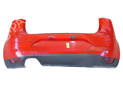 rear-bumper-seat-altea-5p1-2004-2005-2006-2007-2008-2009-2010-2011-2012-2013-2014-2015-33434498 main image