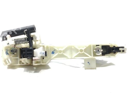 Rear left exterior door handle HYUNDAI KONA (OS, OSE, OSI) 1.0 T-GDi Hybrid 48V | BP8586554C130 